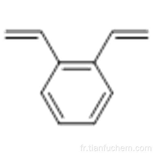 Divinylbenzène CAS 1321-74-0